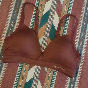 Calvin Klein Bra